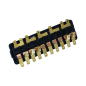 Preview: 12-Way Fuse Box for VW Beetle 1303 & Bus T2 – Genuine Part No. 135937505-T1-T2-